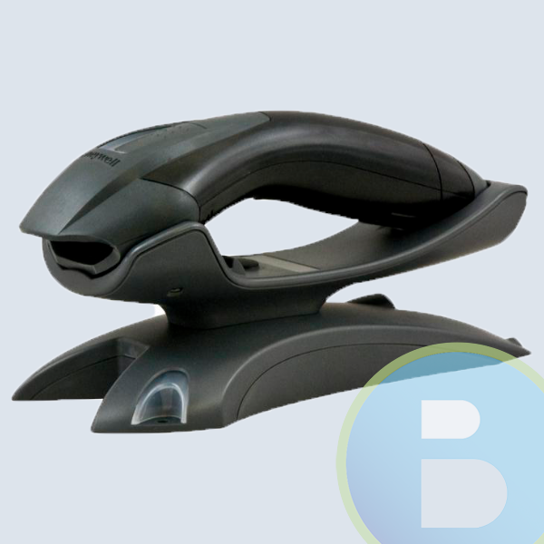 Lector de Código de Barras Honeywell 1202G-2USB-5, Direccional, Bluetooth, USB