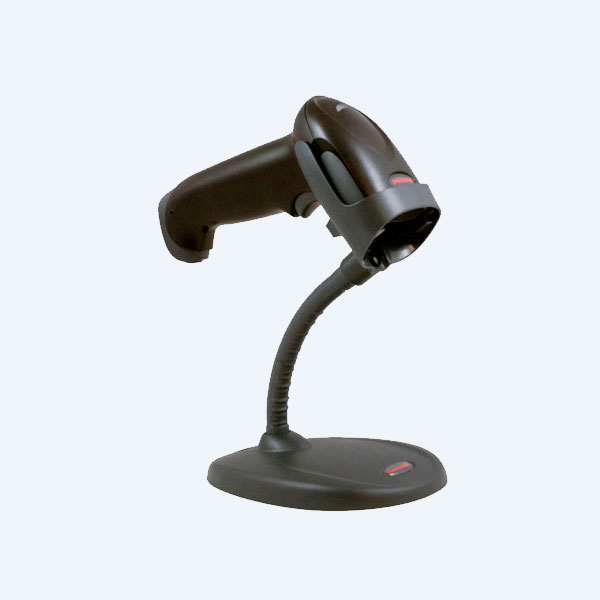 Lector de Código de Barras Honeywell Voyager 1250G, USB, 1D y simbologías GS1 DataBar