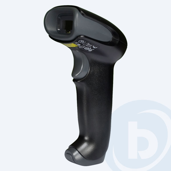 1250G-2USB-1 - Lector de C&oacute;digo de Barras Honeywell Voyager 1250g, USB, 1D, Base Incluida