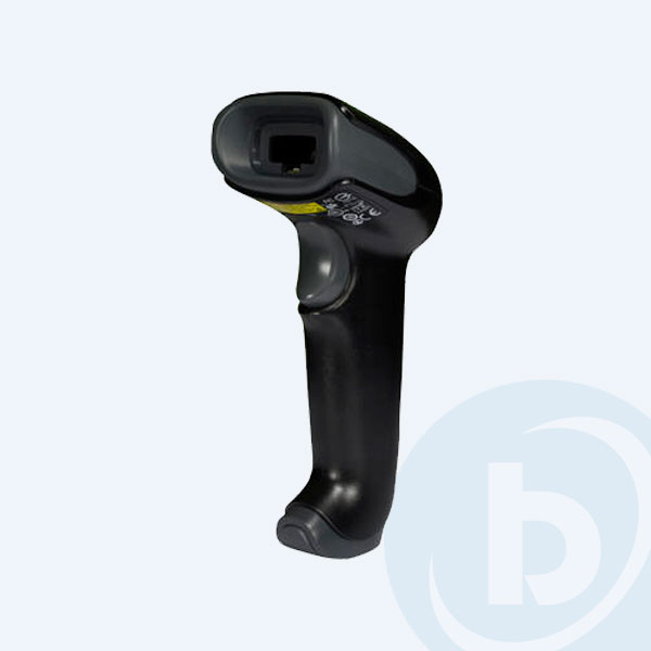 1250G-2USB - Lector de C&oacute;digo de Barras Honeywell Voyager 1250G, USB, 1D y simbolog&iacute;as GS1 DataBar
