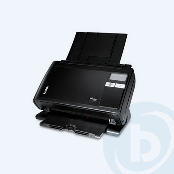 1436278 - Esc&aacute;ner Kodak I2800, ADF, 70ppm, 140 ipm, USB, D&uacute;plex