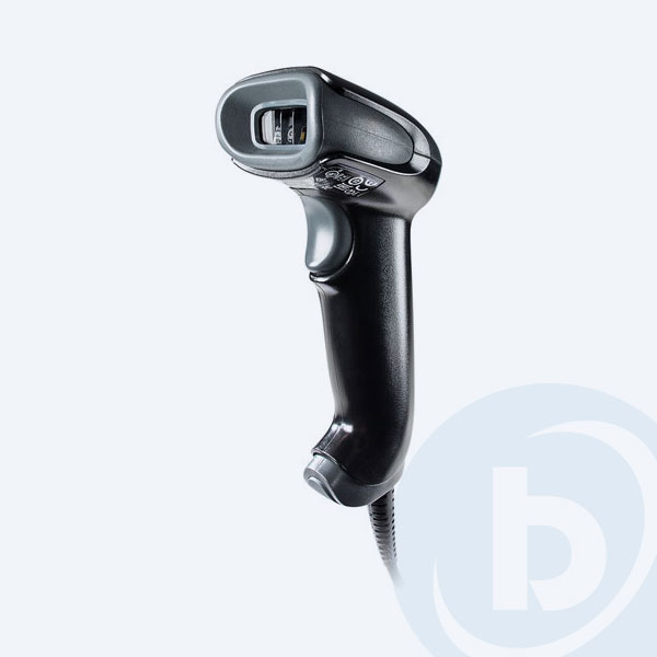 1450G1D-2USB-1 - Lector de C&oacute;digo de Barras Honeywell Voyager 1450G, Direccional, USB, 1D, con base