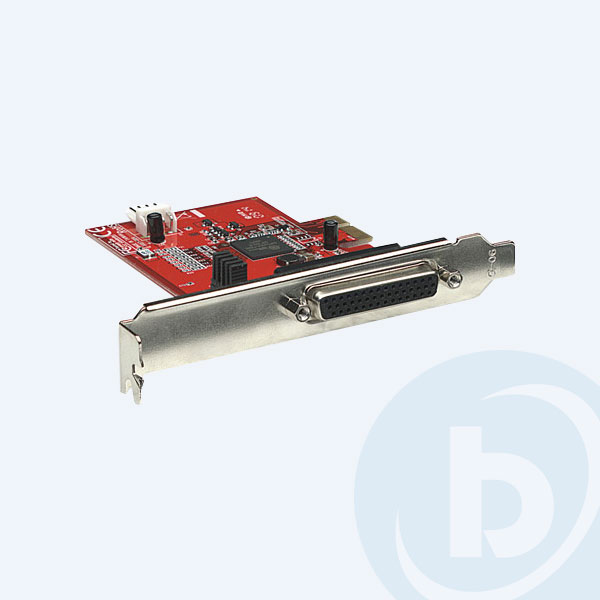 150682 - Tarjeta Serial Manhattan, PCI Express, 4 Puertos DB9