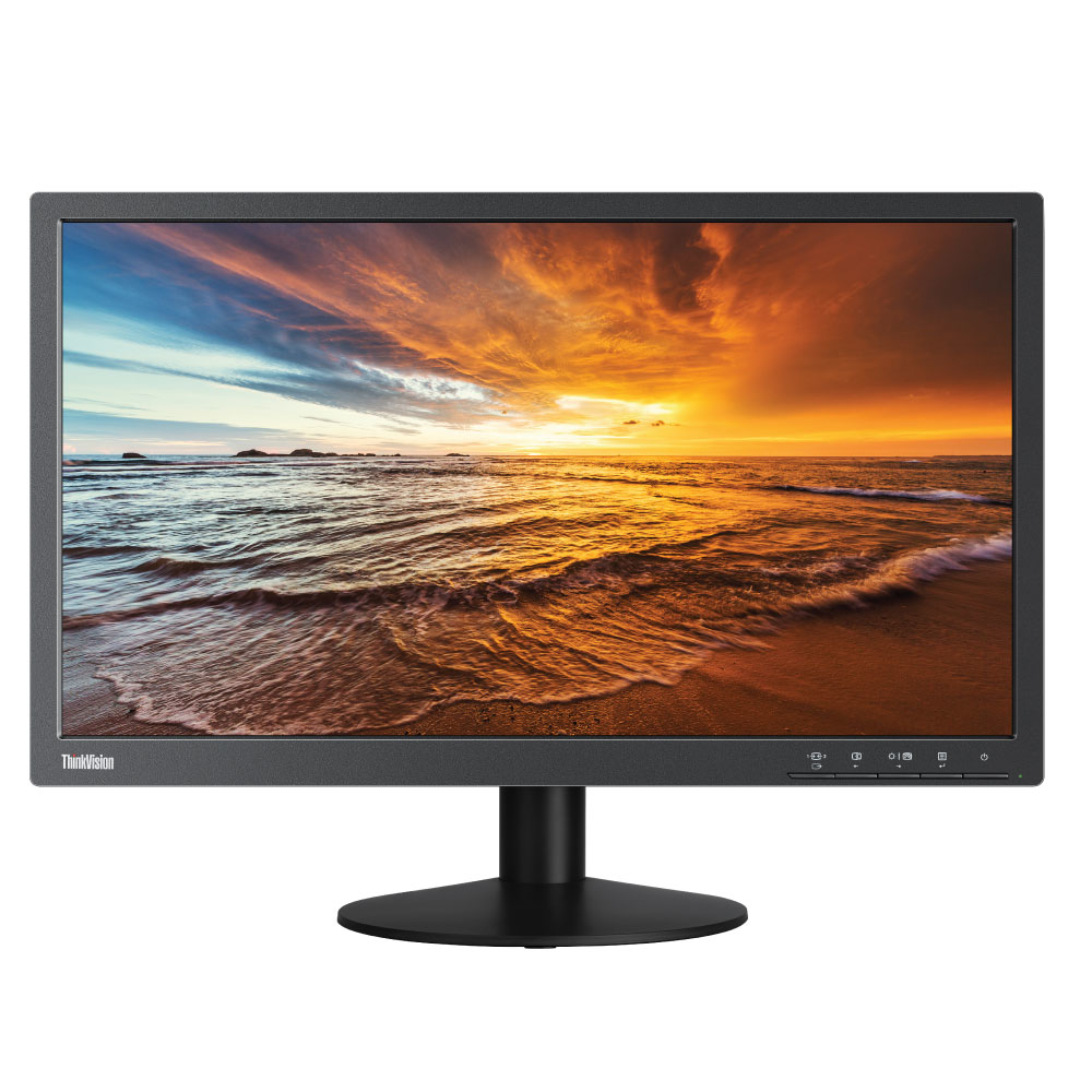 THINKVISION LENOVO E21-10 20.7INCH MONITORDPVGA