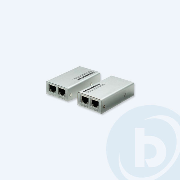 177269 - Extensor HDMI Manhattan, Cat 5e/6