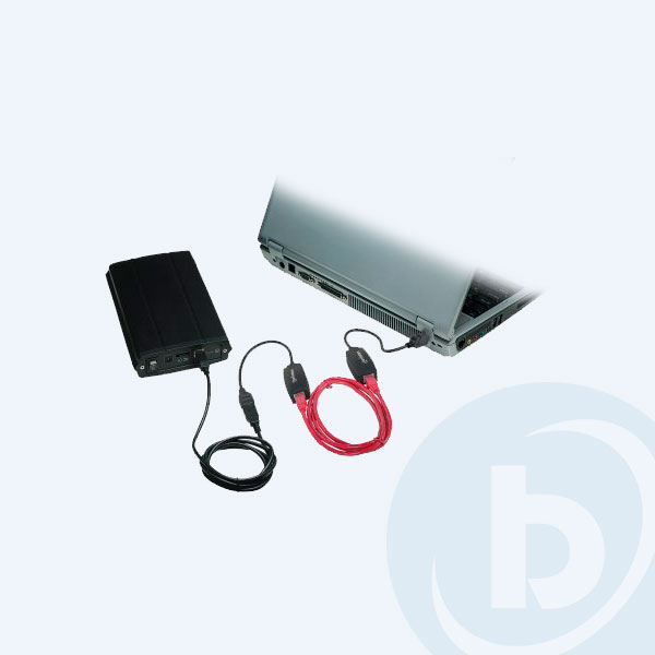 179300 - Cable Extensor de L&iacute;nea USB Manhattan, V&iacute;a RJ45, hasta 60m