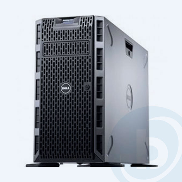 17992361 - Servidor Dell PowerEdge T630, 2x Intel Xeon E5-263 2.4GHz, 16GB RAM, 3x 1TB DD, No So