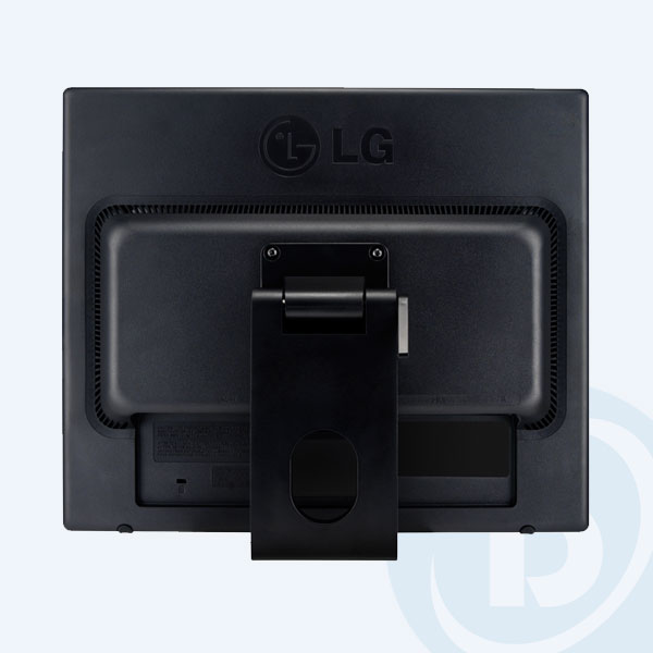 17MB15T - Monitor Touch Screen LG 17MB15T, 17'', VGA/USB