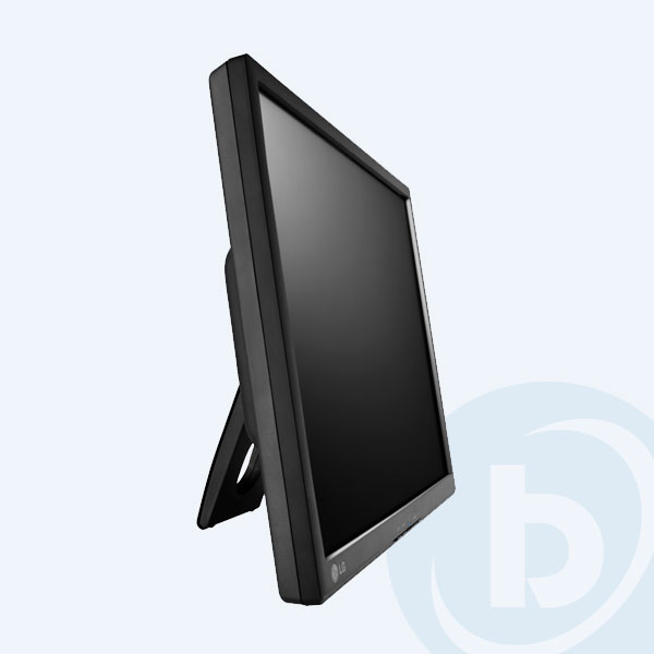 17MB15T - Monitor Touch Screen LG 17MB15T, 17'', VGA/USB