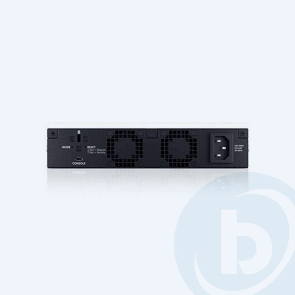 18895128 - Switch Dell X1026P,  26 Puertos, 24 Puertos Gigabit Ethernet 10/100/1000 Mbps, 2 Puertos SFP, PoE