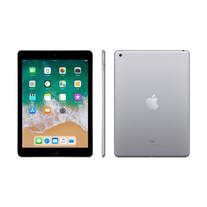 iPad Apple 32GB Gris Espacial 9.7 Pulgadas