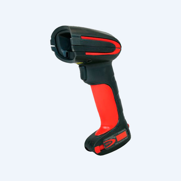 Lector de Código de Barras Honeywell Granit 1911i, 2D, USB