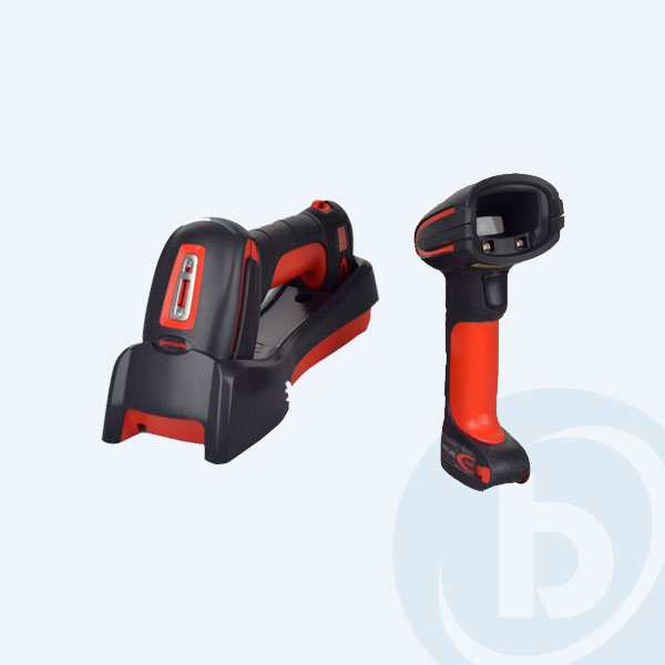 1910IER-3USB - Lector de C&oacute;digo de Barras Honeywell Granit 1911i, 2D, USB