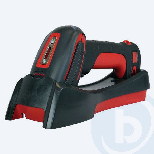 1911IER-3USB-5 - Lector de C&oacute;digo de Barras Honeywell Granit 1911i, Unidireccional, Inal&aacute;mbrico, 2D