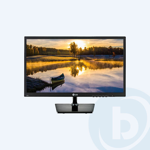 19M37A - Monitor LED LG, 18.5'', VGA