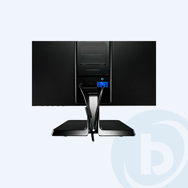 19M37A - Monitor LED LG, 18.5'', VGA
