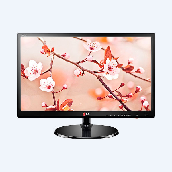TV LED LG 19MT43D, 18.9