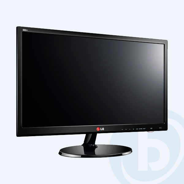 19MT43D - TV LED LG 19MT43D, 18.9", HDMI/USB/VGA