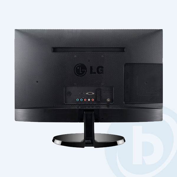 19MT43D - TV LED LG 19MT43D, 18.9", HDMI/USB/VGA
