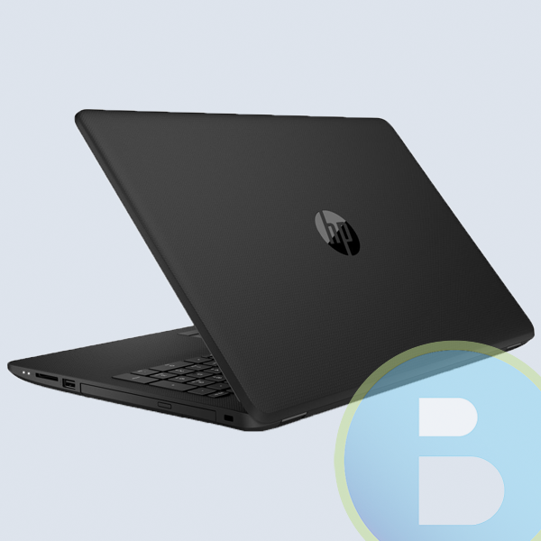 1GR74LA#ABM - HP Pavilion 15-BS001LA, Celeron N3060, DC 1.6Ghz/4GB/500GB/15,6 LED/DVD/LTM/Win 10, Gris