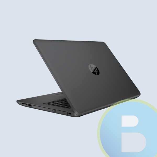 1LA96ELIFE2T - HP Notebook 240 G6, Core I5 7200U 3.10 Ghz, 8Gb, 1TB /14" LED HD/NO DVD/Win 10 + 2TB en cloud
