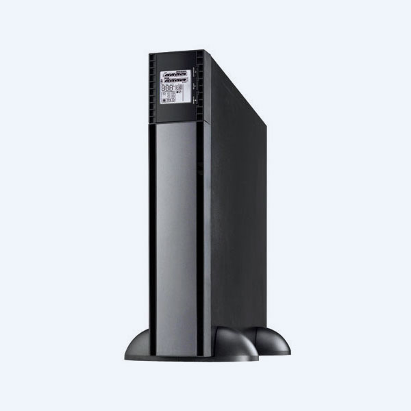 No Break Koblenz 20014, 2000 VA, 1600 Watts, 5 Contactos, Rack/Torre