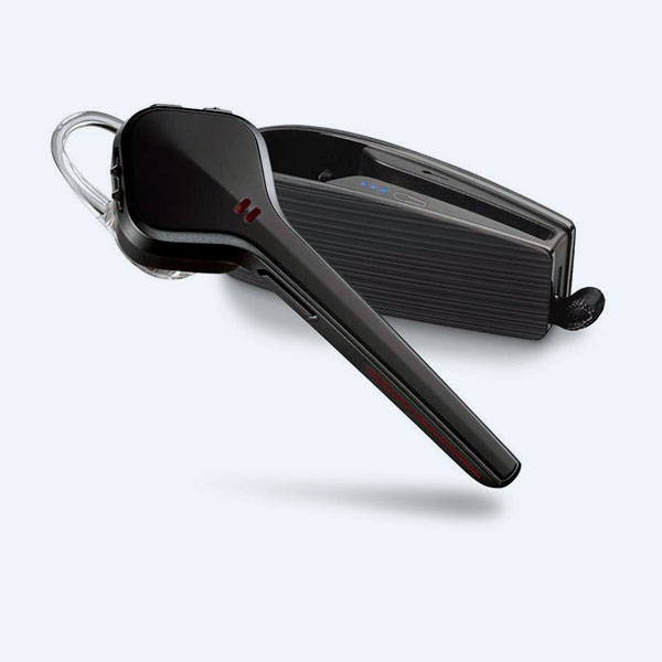 Manos Libres Plantronics Voyager Edge, Inalámbrica