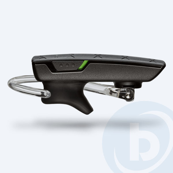 202340-01 EXPLORER 50 - Manos Libres Plantronics EXPLORER 50, Inal&aacute;mbrica, Negro