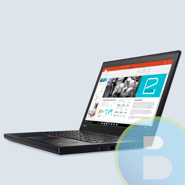 Laptop Lenovo ThinkPad X270, 12.5