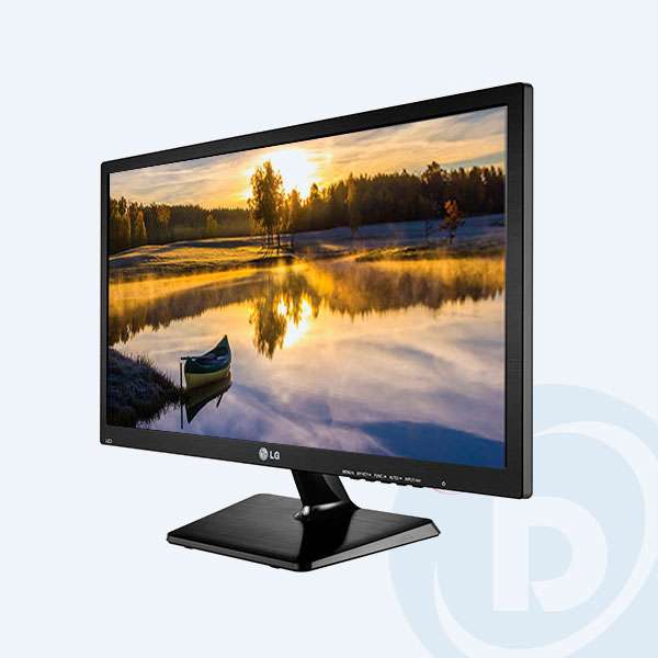 20M37A - Monitor LED LG 20M37A,  20&rsquo;&rsquo;,  VGA