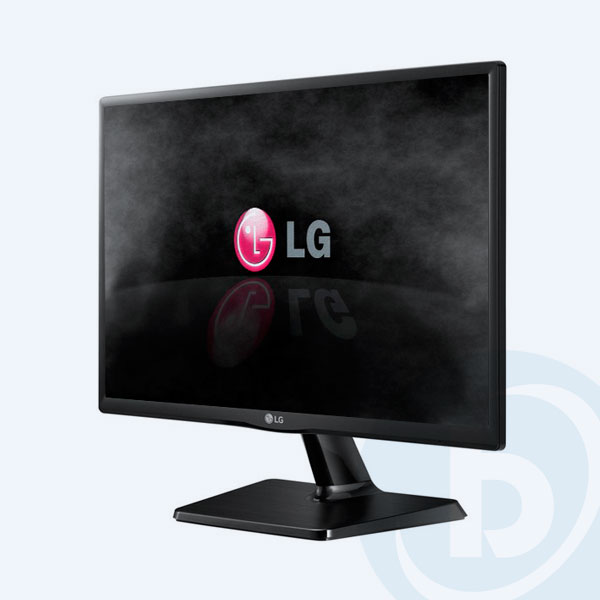 20MP47 - Monitor LED LG 20MP47, 19.5'', HD, 1440x900, VGA