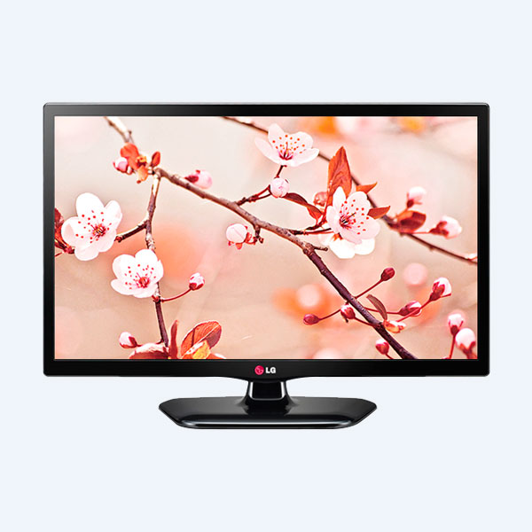 TV-Monitor LED LG 20MT45D, 20'', HDMI/USB/VGA