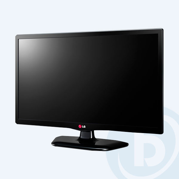 20MT45D - TV-Monitor LED LG 20MT45D, 20'', HDMI/USB/VGA