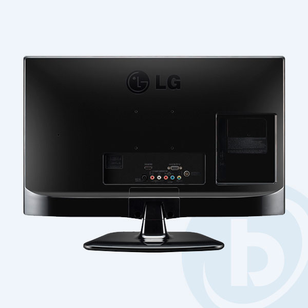 20MT45D - TV-Monitor LED LG 20MT45D, 20'', HDMI/USB/VGA