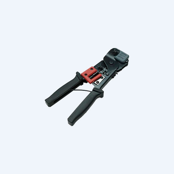 210836 - Pinza para Crimpear Intellinet 210836, RJ11/RJ12/RJ45