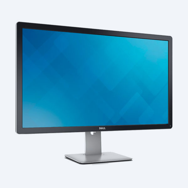 Monitor LED DELL 210-ABIH, 27