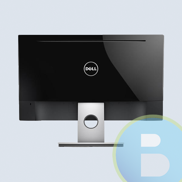 210-AHHQ - Monitor Dell SE2417HG 23.6", LED, Gaming, VGA / HDMI
