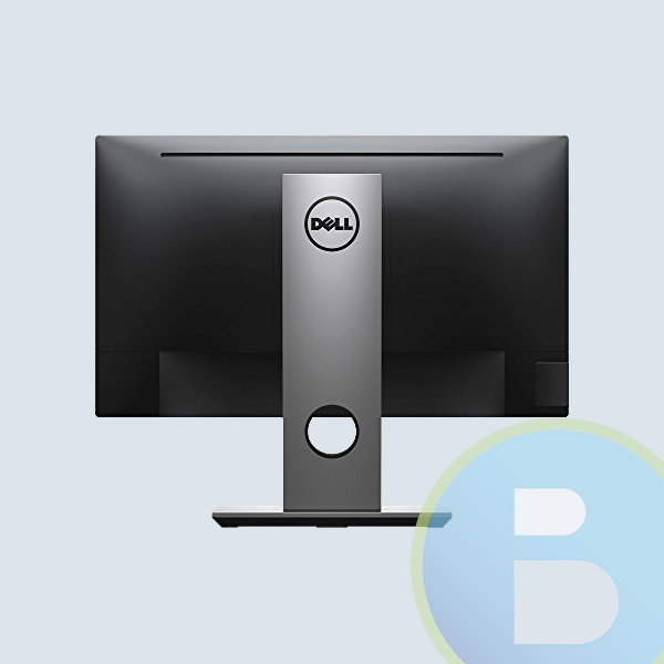 210-AIIF - Monitor Dell P2217H, 21.5, LED, 1920X1080/60HZ/HDMI/Display Port/VGA/USB/Giratorio