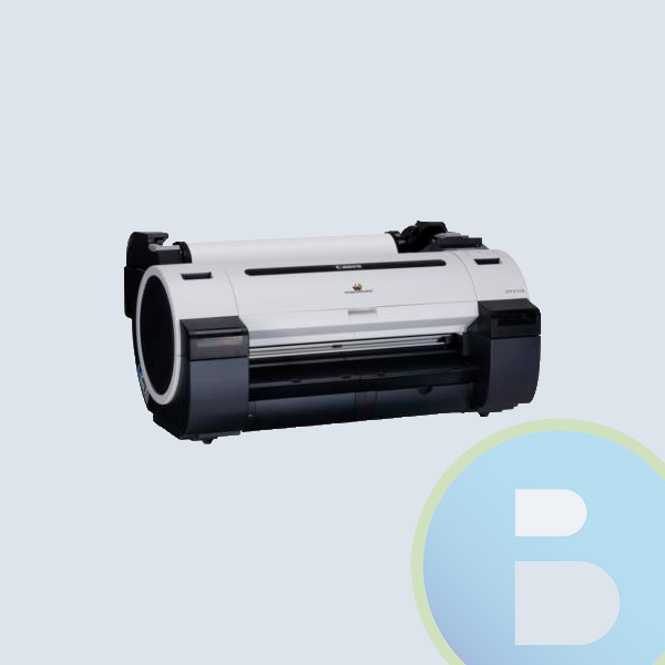 Plotter Canon Imageprograf IPF670E - 24