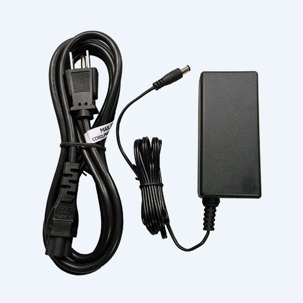 Fuente de Poder Polycom, Paquete de 5, para Teléfonos Polycom VVX 100/200