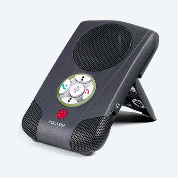 Manos Libres Polycom CX100, USB, Puerto para Auriculares