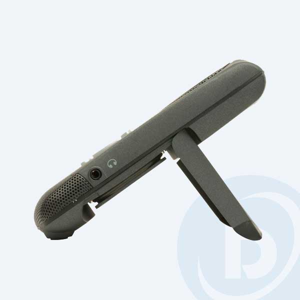 2200-44240-001 - Manos Libres Polycom CX100, USB, Puerto para Auriculares