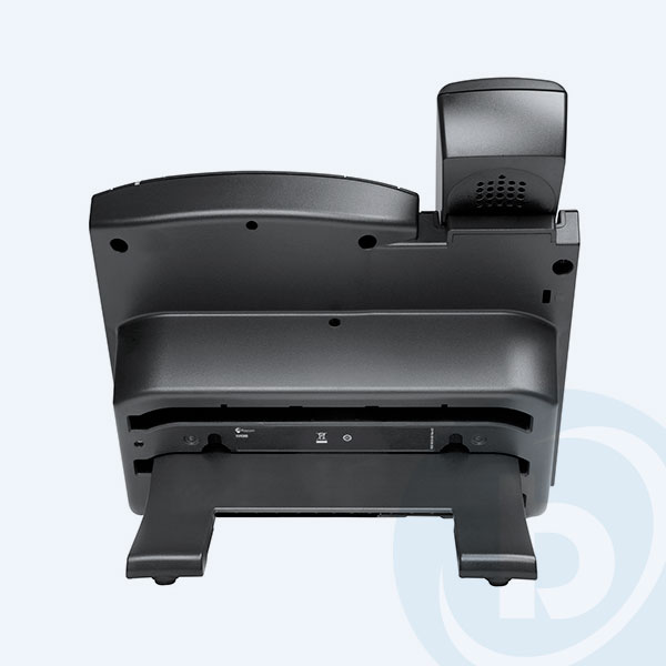 2200-46135-025 - Tel&eacute;fono IP Polycom VVX 300, 6 Lineas