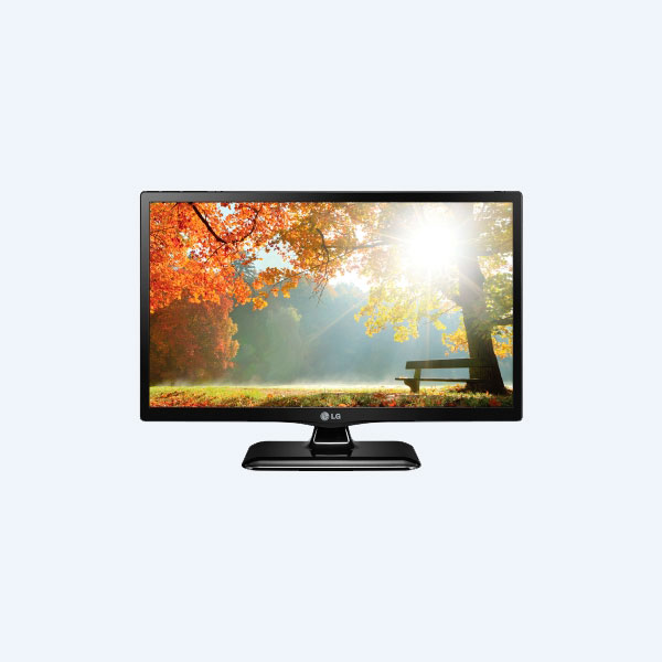 TV LED LG 22LF4520, 22