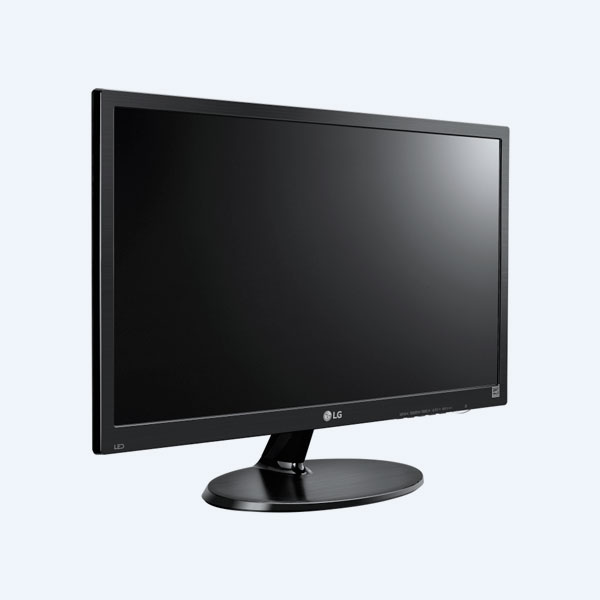 Monitor LED LG 22M38A, 21.5