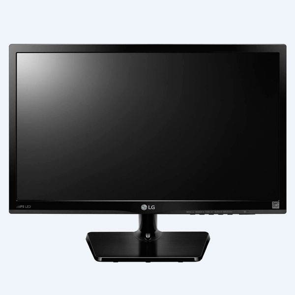 Monitor LED LG 22MP47HQ,  22’’,  RGB/HDMI, Full HD