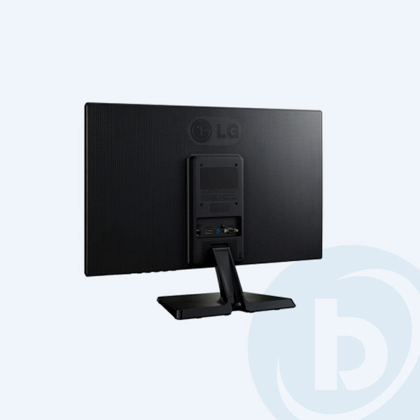 22MP47HQ - Monitor LED LG 22MP47HQ,  22&rsquo;&rsquo;,  RGB/HDMI, Full HD
