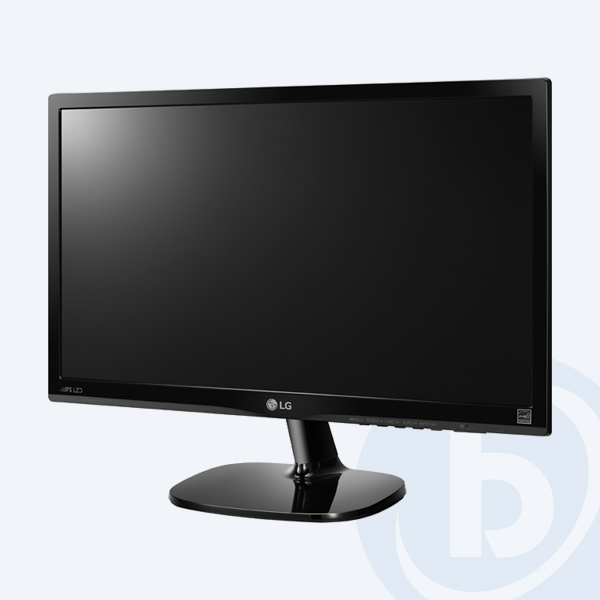 22MP48HQ - Monitor LED LG 22MP48HQ, 21.5", 1920x1080, HDMI/VGA
