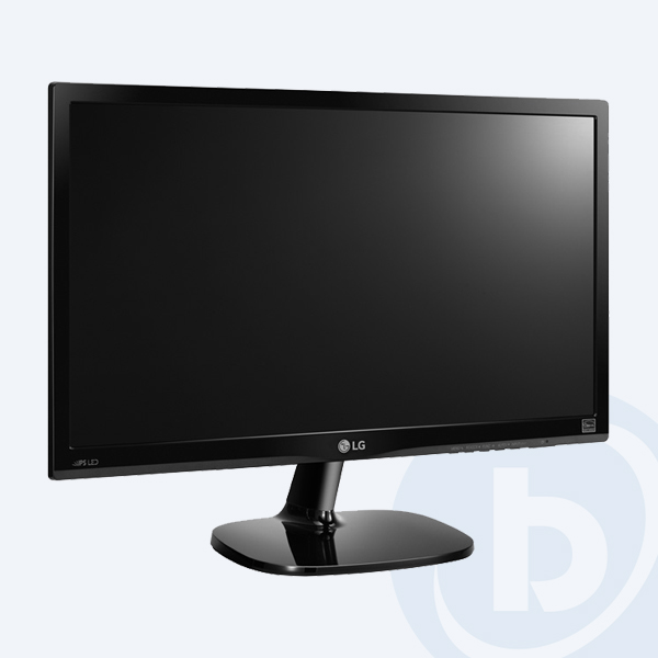 22MP48HQ - Monitor LED LG 22MP48HQ, 21.5", 1920x1080, HDMI/VGA