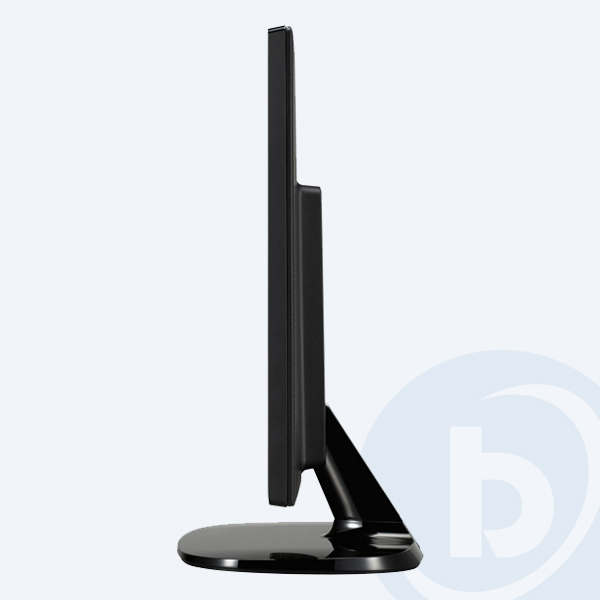22MP48HQ - Monitor LED LG 22MP48HQ, 21.5", 1920x1080, HDMI/VGA